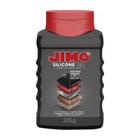 Jimo silicone gel carro novo 200g