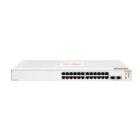 Jl812a - Switch Instant On 1830 24G 2Sfp Switch - Aruba