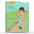 Joao, o atleta da audicao: por que razao eu nao entendo ? - BOOK TOY ED -