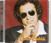 João sabiá - pisando de leve cd novo lacrado