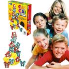 Jodo Infantil Equilibrar Concentracao Cai Ratinho Diversao - Paki Toys