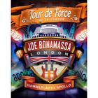 Joe Bonamassa - Tour de Force: Hammersmith Apollo DVD