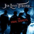 Joe Lynn Turner - The Usual Suspects CD