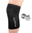 Joelheira 7mm Defend 7.0 Skyhill - Neoprene - CrossTraining