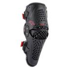 Joelheira Alpinestars SX 1 V2 Para Motociclistas.