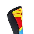 Joelheira Articulada Reforçada Neoprene 7mm diversas cores NOGUE