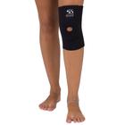 Joelheira De Neoprene Com Apoio Rótula 549 Salvapé Pequena