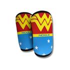 Joelheira Nogue 7mm Snake Agachamento Cross Training