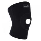 Joelheira Penalty Neoprene com Suporte para Rótula