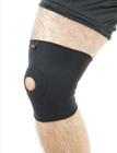 Joelheira Progne Neoprene com Orifício - Adulto - Progne Sports