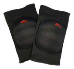 Joelheira Vôlei Realtex Sport Profissional Elástica Par