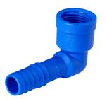 Joelho Mangueira Rosca Interna 1/2'' Agrojet