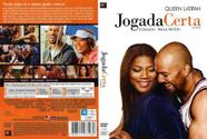 jogada certa dvd original lacrado - fox