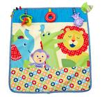 Jogada de atividade Fisher-Price On-the-Go