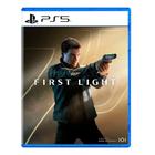 Jogo 007 First Light para PlayStation 5
