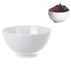 Jogo 12 Tigelas Bowl Pote em Melamina 265ml Sobremesa Açai