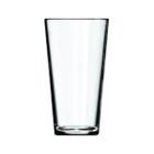 Jogo 18 copos cairo vidro transparente nadir 350 ml