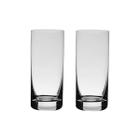Jogo 2 Copos De Cristal Água 300 Ml Linha Barline Bohemia
