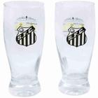 Jogo 2 Copos Lager 350Ml - Santos