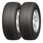 Jogo 2 pneus aplus 275/70r16 114h a919