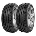 Jogo 2 Pneus Atlas Aro 21 Sport Green SUV 295/35R21 107Y