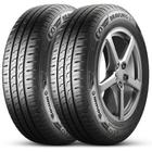 Jogo 2 pneus barum by continental aro 14 bravuris 5hm 175/70r14 88t xl