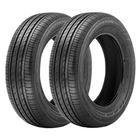 Jogo 2 Pneus Bridgestone Aro 16 Ecopia EP150 205/60R16 92H