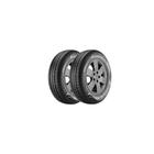 Jogo 2 pneus continental contipowercontact 185/60r15 88h xl