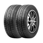 Jogo 2 pneus firestone aro 14 f-600 175/65r14 82t