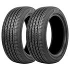 Jogo 2 Pneus Firestone Aro 17 F-700+ 225/50R17 94V