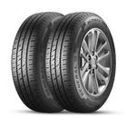 Jogo 2 pneus general tire by continental aro 14 altimax one 185/70r14 88h