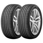 Jogo 2 Pneus Goodyear Aro 18 Eagle LS2 225/55R18 97H XL