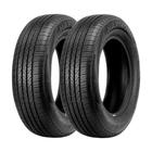 Jogo 2 Pneus Itaro Aro 16 IT203 205/60R16 92H