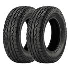 Jogo 2 Pneus Itaro Aro 17 IT006 265/65R17 112S