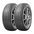 Jogo 2 Pneus Kumho Aro 18 Ecsta HS52 235/45R18 98W XL