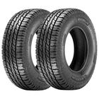 Jogo 2 Pneus Michelin Aro 18 LTX Force 265/60R18 110T