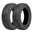 Jogo 2 Pneus Nexen Aro 15 N Priz GX 185/60R15 84H