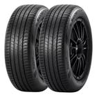 Jogo 2 pneus pirelli aro 18 scorpion 225/55r18 98h