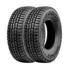 Jogo 2 Pneus Speedmax Aro 18 SL369 A/T 275/65R18 123/120Q