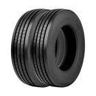 Jogo 2 Pneus Speedmax Aro 22.5 Easymax S 275/80R22.5 149/146L 18 Lonas