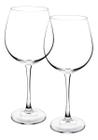 Jogo 2 Taças Para Vinho 850ml Grand Sommelier Bohemia