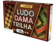 Jogo Ludo Em Sacola Plástica Para 4 Pessoas 60187 Xalingo