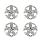 Jogo 4 Calota Aro 14 Strada Working 2014/ Parafuso