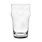 Jogo 4 Copos Cerveja 400 ml Nonic Cristal Bohemia