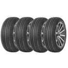 Jogo 4 pneus aplus 165/70r14 81h a609