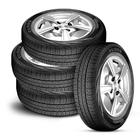 Jogo 4 Pneus Aro 13 Tornel 175/70 R13 Turbo 82t