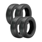 Jogo 4 Pneus Bridgestone Aro 16 Turanza ER300 205/55R16 91V