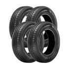 Jogo 4 Pneus Ceat Aro 14 EcoDrive 175/70R14 88T XL