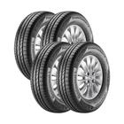 Jogo 4 Pneus Continental Aro 15 PowerContact 2 175/65R15 84H