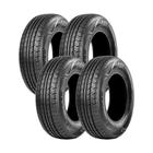 Jogo 4 Pneus Farroad Aro 16 FRD16 195/55R16 87H